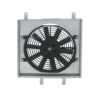 Mishimoto 92-00 Honda Civic / 93-97 Del Sol Aluminum Fan Shroud Kit - Image 3