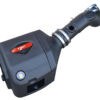 Injen 09-14 Cadillac Escalade EVS/EXT V8-6.2L Evolution Air Intake - Image 2