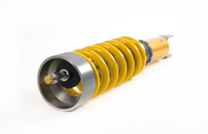 Ohlins 05-11 Porsche 911 Carrera (997) Incl. S Models Road & Track Coilover System - Image 6