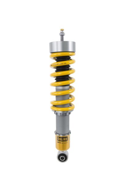 Ohlins 06-11 Porsche 911 GT2/GT3/GT3 RS (997) Road & Track Coilover System - Image 3