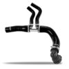 Mishimoto 11-14 Ford F-150 3.5L EcoBoost / 2.7L V6 Silicone Coolant Hose Kit - Black - Image 4