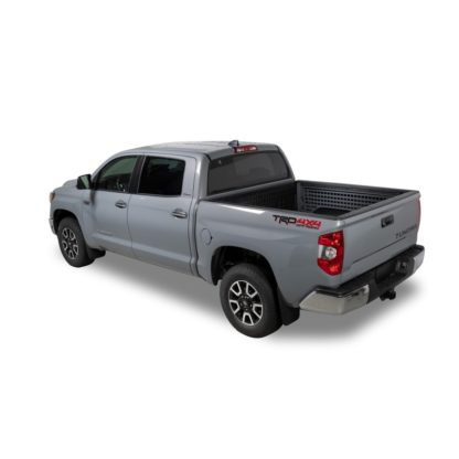 Putco 14-21 Toyota Tundra - 5.7ft (Short Box) Molle Passenger Side Panel - Image 5