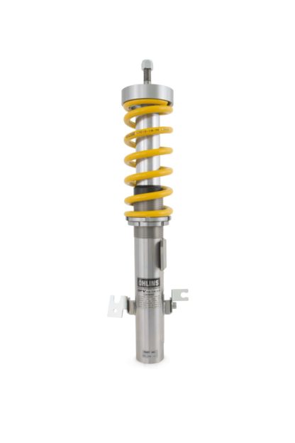 Ohlins 10-15 Chevrolet Camaro (5th Gen.) Road & Track Coilover System - Image 2