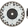 Exedy 1996-10 Mustang 4.6L Organic 10 Teeth 6 Bolt Twin Disc Clutch - Image 8