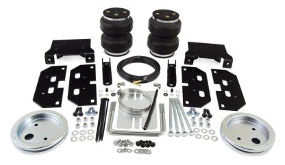 Air Lift Loadlifter 5000 Air Spring Kit - Image 2