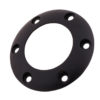 NRG Steering Wheel Horn Button Ring - Black - Image 3