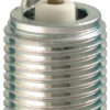 NGK Iridium/Platinum Spark Plug Box of 4 (ILTR5E11) - Image 2