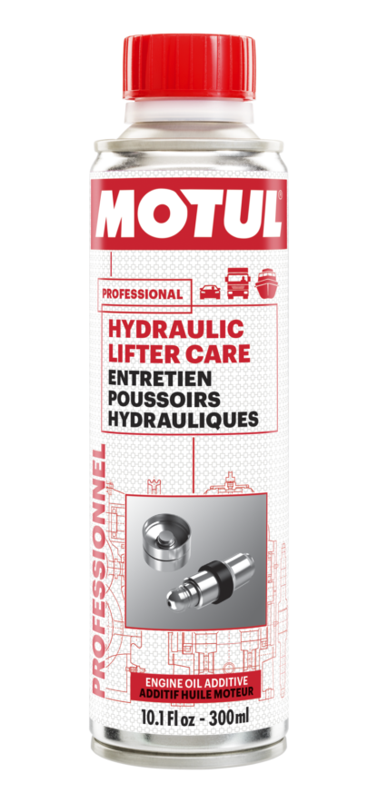 Motul 300ml Hydraulic Lifter Care Additive