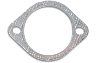 Vibrant 2-Bolt High Temperature Exhaust Gasket (2.25in I.D.) - Image 2