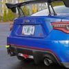 Perrin Subaru BRZ/Scion FR-S/Toyota 86 Tow Hook Kit (Rear) - Neon Yellow - Image 3