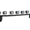 N-Fab Light Bar 2017 Ford Raptor - Tex. Black - Multi-Mount - Image 3