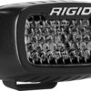 Rigid Industries SR-M Series PRO Midnight Edition - Spot - Diffused - Pair - Image 3