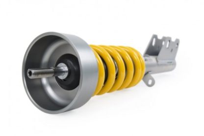 Ohlins 15-18 Ford Mustang (S550) Road & Track Coilover System - Image 4