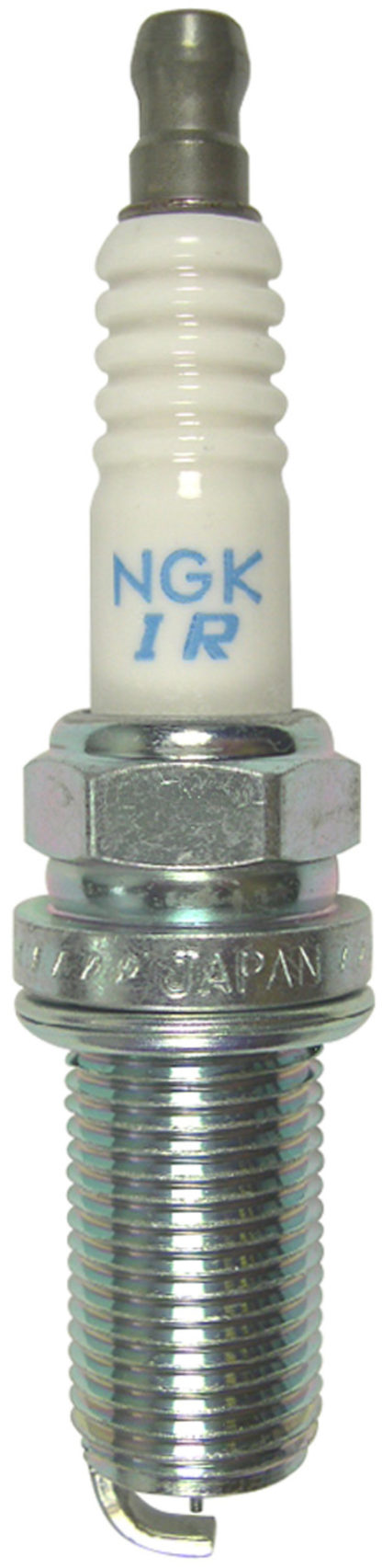 NGK Laser Iridium Long Life Stock Heat Spark Plug