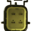 NGK Jaguar Vanden Plas 1997-1995 Direct Fit Oxygen Sensor - Image 2