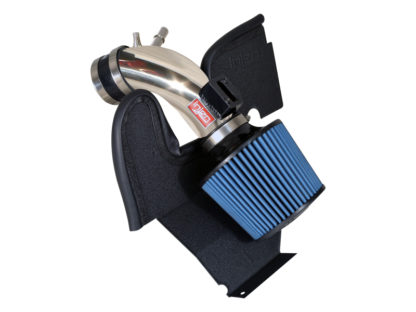 Injen 13-20 Ford Fusion 2.5L 4Cyl Polished Short Ram Intake with MR Tech and Heat Shield - Image 2