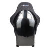 NRG FRP Bucket Seat w/Race Style Bolster/Lumbar - Medium - Image 9