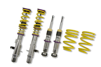 KW Coilover Kit V1 2010+ Chevrolet Camaro (all) - Image 2