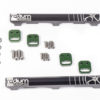 Radium Engineering Toyota 2GR-FE Fuel Rail Kit