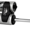 Fox 05+ Ford SD 2.0 Performance Series 11.1in. Smooth Body R/R Front Shock w/CD Adj. / 5.5-7in. Lift - Image 6