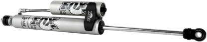 Fox 05+ Ford SD 2.0 Performance Series 11.1in. Smooth Body R/R Front Shock w/CD Adj. / 5.5-7in. Lift - Image 6
