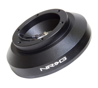 NRG Short Hub Adapter 2010+ Chevy Camaro - Image 5