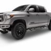 N-Fab Nerf Step 19-20 Chevy/GMC 1500 Double Cab 6.5ft Bed - Bed Access - Gloss Black - Image 5