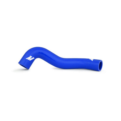 Mishimoto 01-03 Ford 7.3L Powerstroke Coolant Hose Kit (Blue) - Image 5