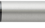 Fox 08+ Ford SD 2.0 Performance Series 10.6in. Smooth Body IFP Steering Stabilizer (Alum) - Image 3