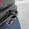 Perrin 2020 Toyota Supra Tow Hook Kit (Rear) - Black - Image 5