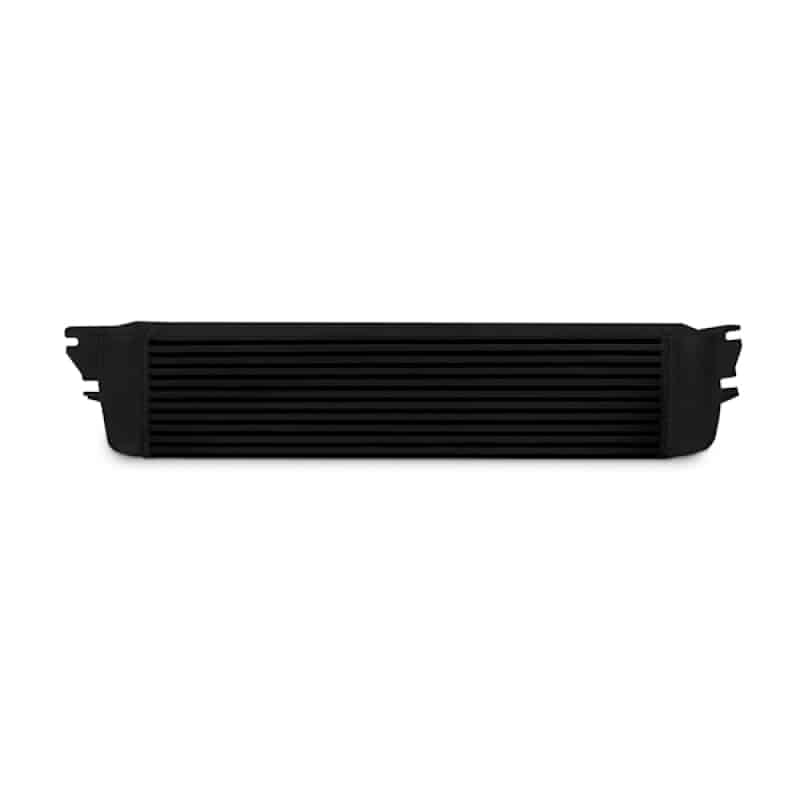 Mishimoto 03-05 Dodge Neon SRT-4 Black Aluminum Performance Intercooler Kit - Image 3