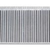 Vibrant Vertical Flow Intercooler Core 18in. W x 12in. H x 6in. Thick