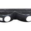 ANZO 1988-1998 Chevrolet C1500 Euro Parking Lights Black - Image 3