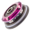 Exedy 1999-2002 Nissan Skyline GTR L6 Hyper Twin Cerametallic Clutch Sprung Center Disc Pull Type - Image 10