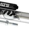 Fox 07+ Jeep JK 2.0 Performance Series 8.1in. ATS Stabilizer Steering Damper 1-3/8 in. Tie Rod - Image 9