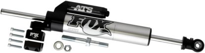 Fox 07+ Jeep JK 2.0 Performance Series 8.1in. ATS Stabilizer Steering Damper 1-3/8 in. Tie Rod - Image 9