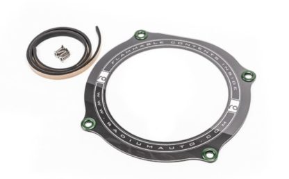 Radium 14-21 Subaru Fuel Access Cover - Image 2