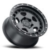 fifteen52 Turbomac HD 17x8.5 6x135 0mm ET 87.1mm Center Bore Asphalt Black Wheel - Image 4