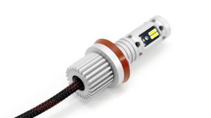 Putco Nitro 360 Fog Light Bulbs - White/Yellow - H8 / H9 / H11 / H16 TYPE 2 - Image 4