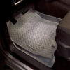 Husky Liners 02-09 Ford Explorer/03-05 Lincoln Aviator Classic Style Tan Floor Liners - Image 5