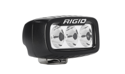 Rigid Industries SRM2 - Driving - Image 3