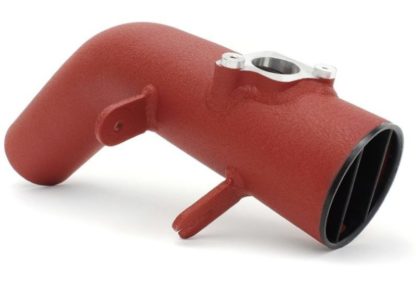 Perrin 16-17 Subaru WRX STI Red Cold Air Intake - Image 5