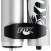 Fox 05+ Ford SD 2.0 Performance Series 11.1in. Smooth Body Remote Res. Front Shock / 5.5-7in. Lift - Image 2