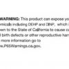 ANZO 1995-1996 BMW 3 Series Side Marker Lights Clear - Image 3
