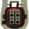 NGK Mazda 3 2013-2007 Direct Fit Oxygen Sensor - Image 4