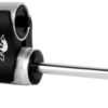 Fox 07+ Jeep JK 2.0 Performance Series 11.6in. Smooth Body Remote Reservoir Rear Shock / 4-6in. Lift - Image 8