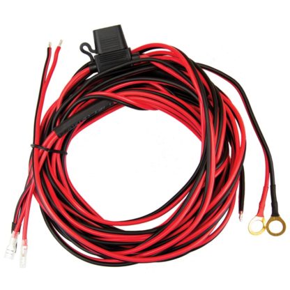 Rigid Industries 360-Series 2-Wire Wiring Harness (SAE Only) - Image 2