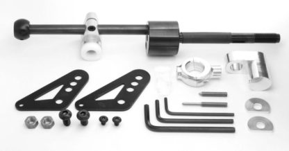 GFB 04-07 STI Short Shifter Kit - Image 2