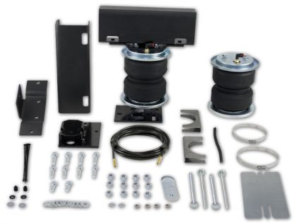 Air Lift Loadlifter 5000 Air Spring Kit - Image 2