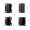 Putco 14-21 Toyota Tundra - 6.7ft (Standard Box) Molle Driver Side Panel - Image 3